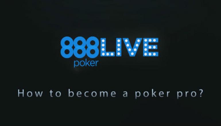 Como jugar poker profesional Como jugar poker profesional